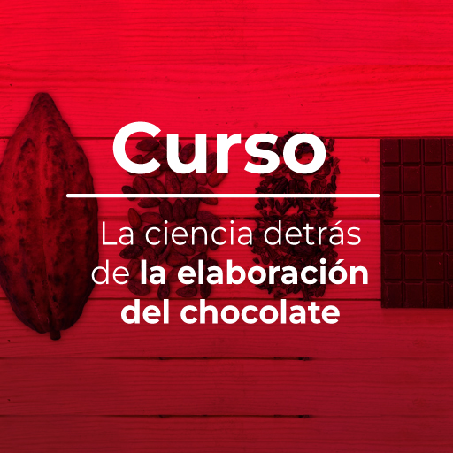 Taller: La ciencia detrás de la elaboración del chocolate