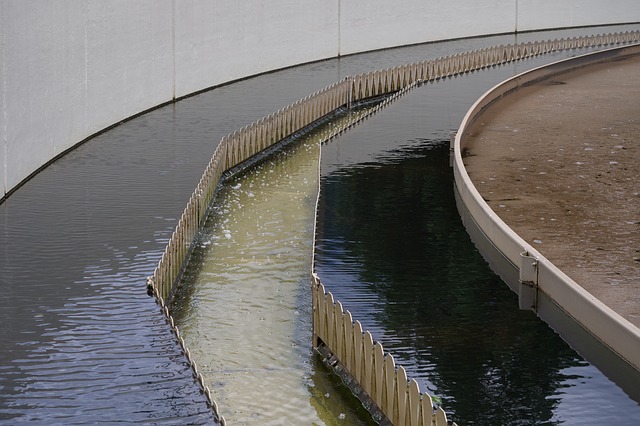 Sistema de eliminación simultánea de amoníaco, metano y ácido sulfhídrico para optimizar el tratamiento de aguas residuales