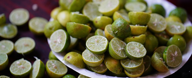 Efecto de bioprotectores en la enfermedad del HLB (huanglongbing) en limón mexicano