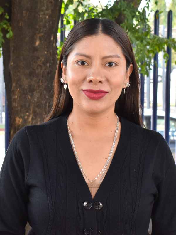 Gricelda Juárez Luis